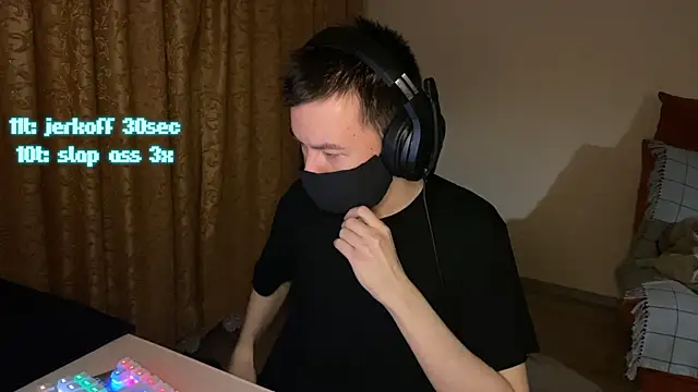 dr pipirkin online show from December 14, 2025, 7:08 pm