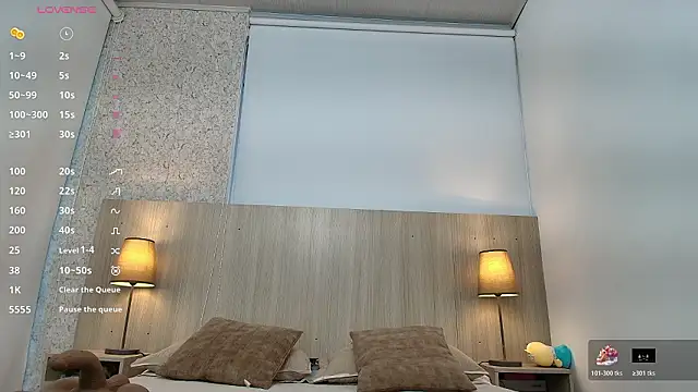 mature eva1 online show from March 6, 2026, 11:16 am