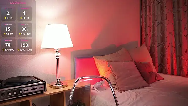 lexy exe online show from February 27, 2026, 8:52 pm