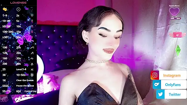 Snapshot of Baby_luxury chatting on November 29, 2025, 3:34 pm Baby luxury online show from November 29, 2025, 3:34 pm