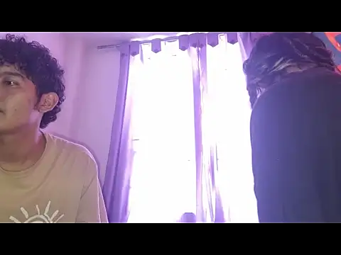 Youngcople18 online show from November 16, 2025, 6:12 pm