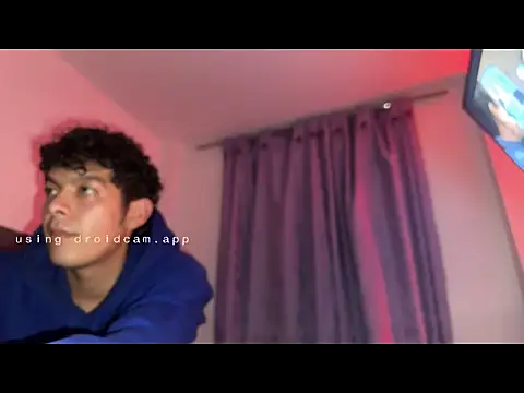 Youngcople18 online show from November 17, 2025, 11:31 pm