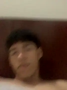 sex andrade online show from November 16, 2025, 7:46 am