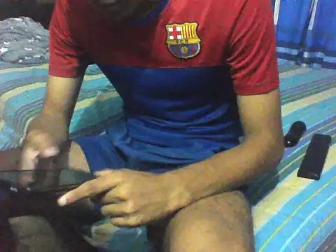 Pana 507 online show from January 17, 2026, 3:54 am