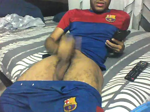 Pana 507 online show from February 26, 2026, 3:39 am