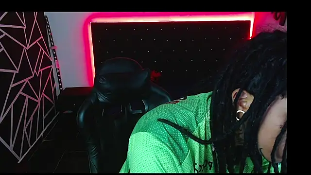 Zero-X9 online show from November 20, 2025, 11:36 pm