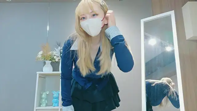 niko-jpn online show from January 14, 2026, 5:44 am