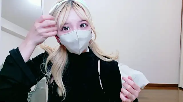 niko-jpn online show from March 20, 2026, 11:33 am