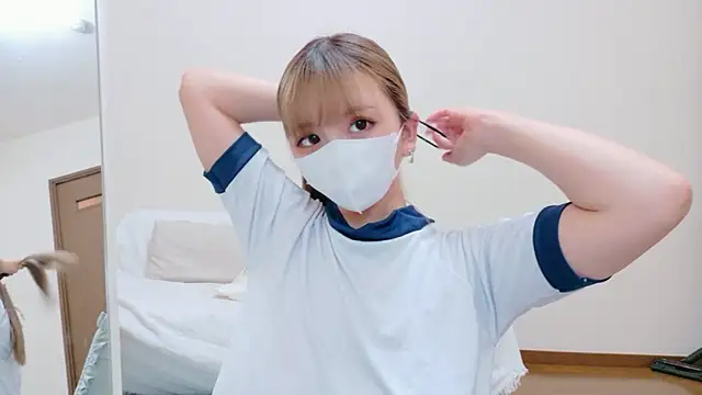 Snapshot of niko-jpn chatting on June 12, 2026, 2:26 pm niko-jpn online show from June 12, 2026, 2:26 pm