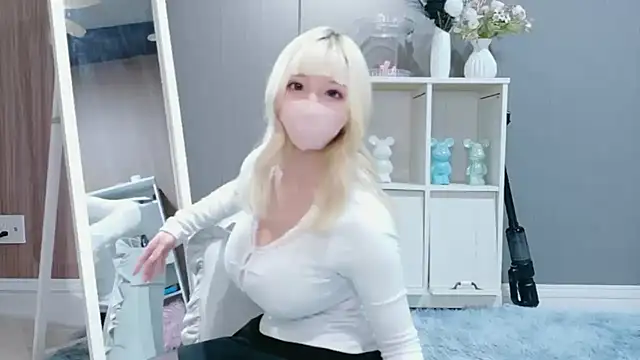 niko-jpn online show from March 21, 2026, 11:58 am