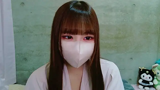 Rinn chan online show from January 15, 2026, 9:12 am