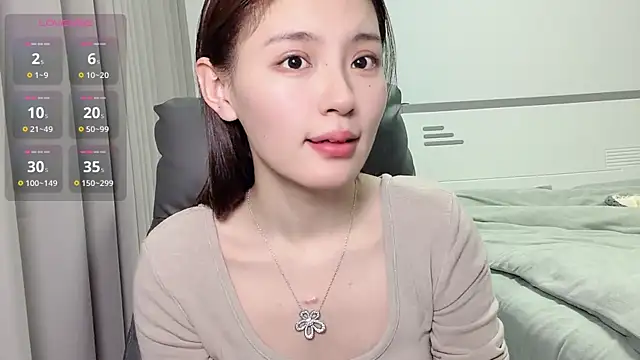 Snapshot of H-2005 chatting on March 15, 2026, 11:01 pm H-2005 online show from March 15, 2026, 11:01 pm