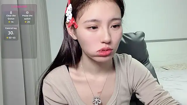 Snapshot of H-2005 chatting on March 14, 2026, 11:00 pm H-2005 online show from March 14, 2026, 11:00 pm