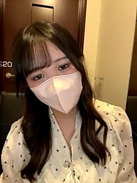 Nemu chan  online show from November 27, 2025, 8:15 am