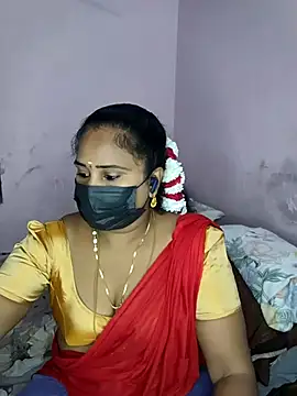 Snapshot of Tamil_devagi chatting on January 13, 2026, 8:51 am Tamil devagi online show from January 13, 2026, 8:51 am