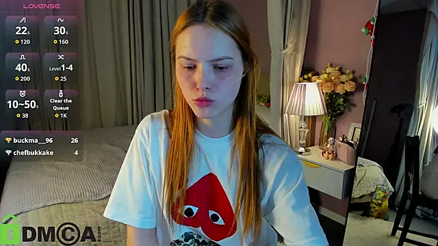 Diana Brooks online show from January 10, 2026, 9:26 am