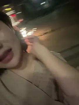 Snapshot of Sep-oo chatting on February 16, 2026, 1:43 pm Sep-oo online show from February 16, 2026, 1:43 pm