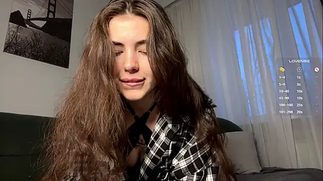 Snapshot of ScaNovaXen_ chatting on January 18, 2026, 5:22 am ScaNovaXen online show from January 18, 2026, 5:22 am