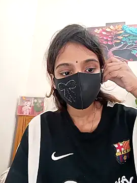 Sexy-Jara1 online show from June 9, 2026, 5:08 am