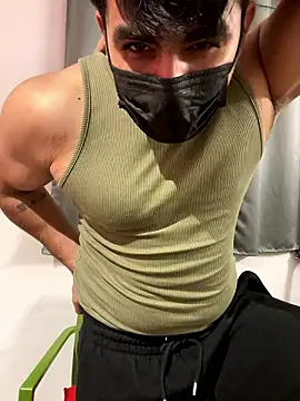 Snapshot of Parth_lovesu chatting on January 9, 2026, 6:15 pm Parth lovesu online show from January 9, 2026, 6:15 pm