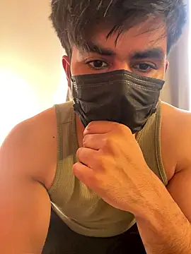 Snapshot of Parth_lovesu chatting on January 11, 2026, 9:38 am Parth lovesu online show from January 11, 2026, 9:38 am