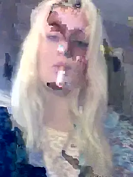 BunnyPleasures online show from December 2, 2025, 4:25 am