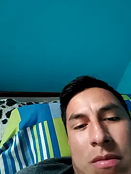 Enchulex919101 online show from November 27, 2025, 1:00 pm