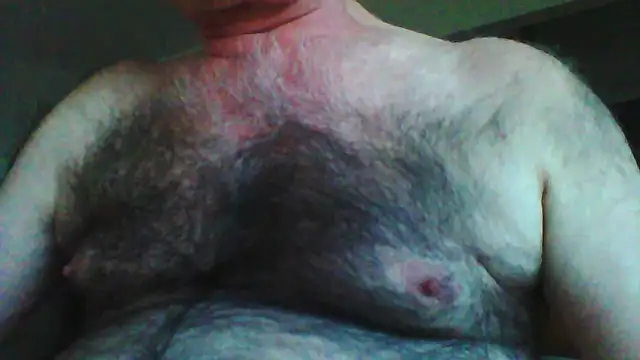 haarigcgn online show from October 21, 2025, 4:28 pm