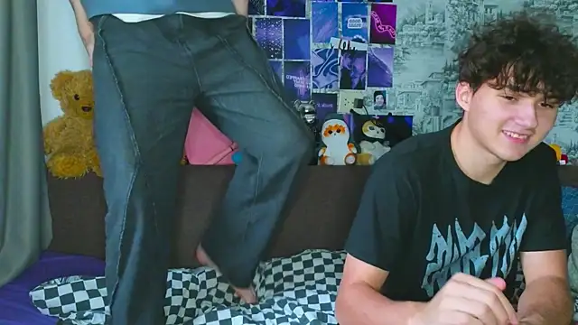 jordanjock online show from November 25, 2025, 9:53 am