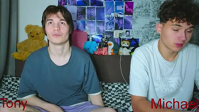 jordanjock online show from November 28, 2025, 6:13 am