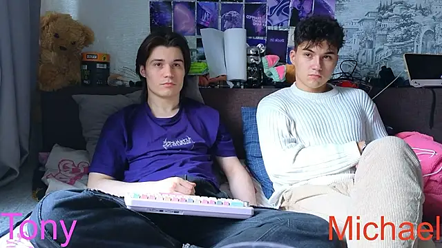 jordanjock online show from March 26, 2026, 11:30 am