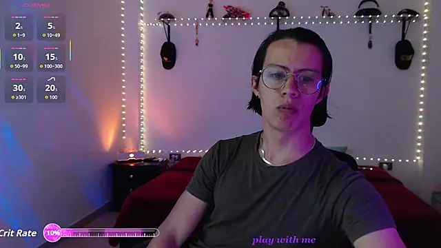 Snapshot of Brandon_starkk chatting on May 29, 2026, 9:43 pm Brandon starkk online show from May 29, 2026, 9:43 pm