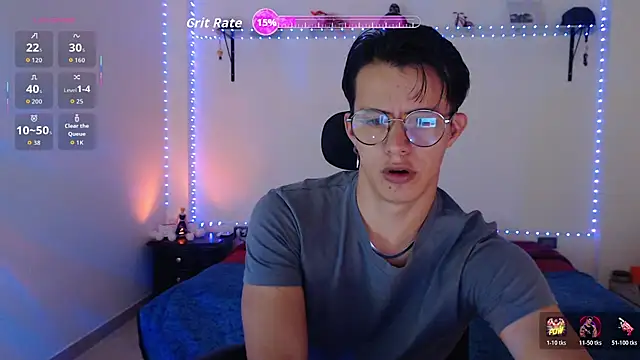 Snapshot of Brandon_starkk chatting on July 17, 2026, 9:23 pm Brandon starkk online show from July 17, 2026, 9:23 pm