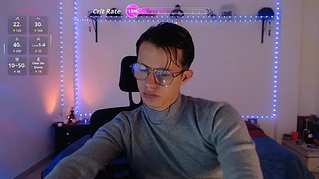Snapshot of Brandon_starkk chatting on July 14, 2026, 3:11 am Brandon starkk online show from July 14, 2026, 3:11 am