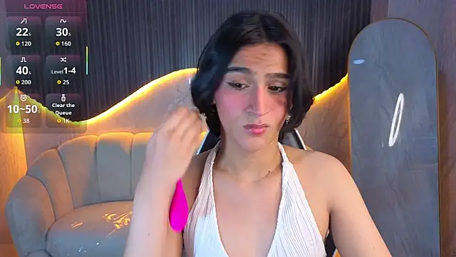 zoe tp online show from February 17, 2026, 8:06 pm