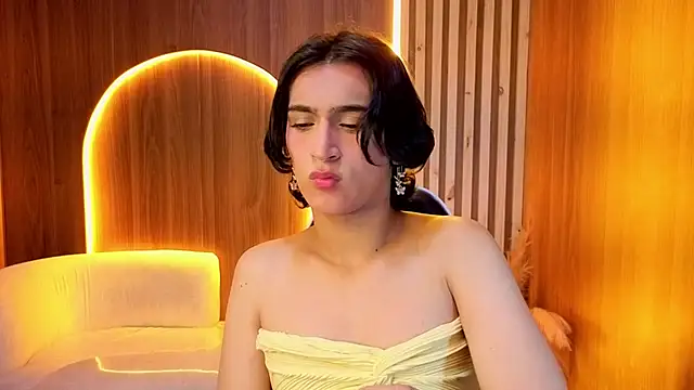 zoe tp online show from February 8, 2026, 1:09 pm