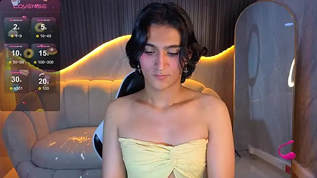 zoe tp online show from February 22, 2026, 1:41 am