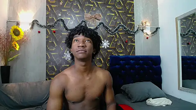 negga cum online show from January 16, 2026, 1:04 pm