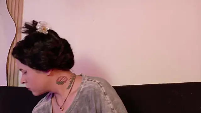 Angel-umbra online show from March 24, 2026, 3:17 am