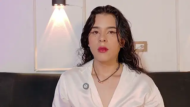 Angel-umbra online show from April 5, 2026, 8:04 pm