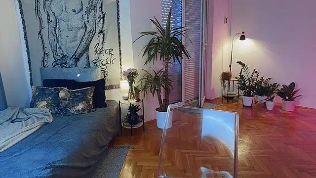 inked witch online show from October 22, 2025, 12:26 pm