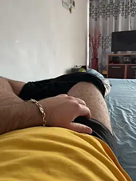 Andreiandu23 online show from January 12, 2026, 1:18 pm