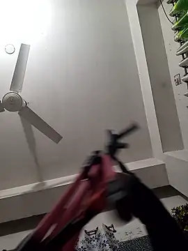 Powerfull08 online show from January 6, 2026, 6:56 pm