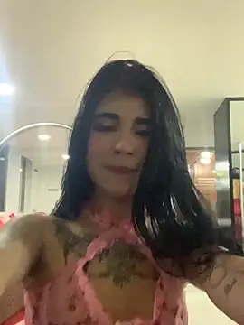 Snapshot of Dannii- chatting on February 14, 2026, 1:17 am Dannii- online show from February 14, 2026, 1:17 am