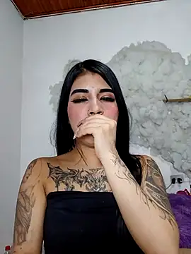 Dannii- online show from December 13, 2025, 9:54 pm