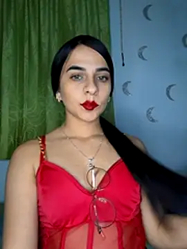 Sophi-cute online show from January 6, 2026, 2:15 am