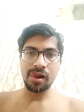 Rajkinky2028 online show from November 17, 2025, 3:05 pm