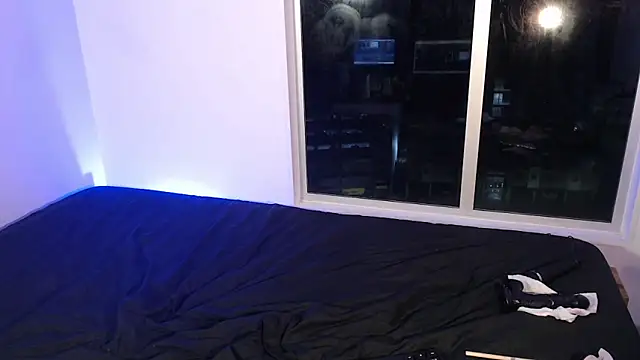 miss jas11 online show from February 7, 2026, 7:27 am