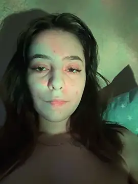 Anoraaa8A online show from February 25, 2026, 9:03 pm