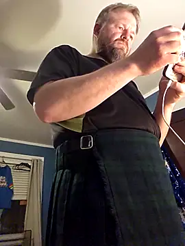 TheOneDonShaun online show from March 18, 2026, 2:37 am